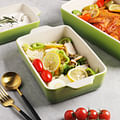 baking dish