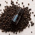 black pepper
