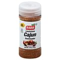 Cajun seasoning