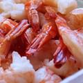 peeled deveined medium shrimp