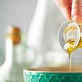vegetable oil for frying