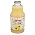 lemon juice bottle