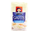 quick-cooking grits package