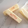 unsalted butter stick