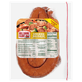 smoked sausage slices