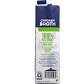 chicken broth carton