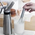 heavy cream container