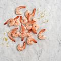peeled deveined medium shrimp