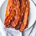slices of bacon