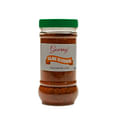 Cajun seasoning bottle