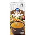 chicken broth carton