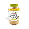 minced garlic