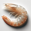 peeled deveined medium shrimp