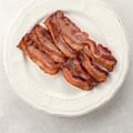 slices of bacon