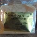 granulated sugar
