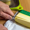 stick of butter