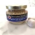 garlic minced