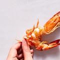 medium shrimp peeled deveined