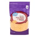 sharp cheddar cheese shredded