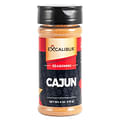 cajun seasoning shaker