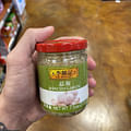 minced garlic