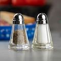 salt and pepper shakers