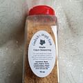 Cajun seasoning shaker
