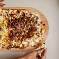 cheese platter