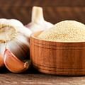 garlic cloves