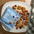 mixed nuts