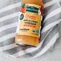 apple cider vinegar