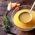 chicken stock