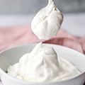 heavy cream