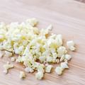 minced garlic