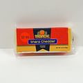sharp cheddar cheese