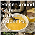 stone-ground grits