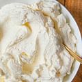Heavy cream
