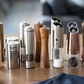 Salt and pepper