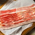 strips of bacon