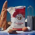all-purpose flour bag