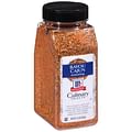 Cajun seasoning shaker