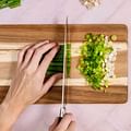 chopped green onions