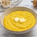 quick-cooking grits package
