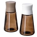 salt and pepper shakers
