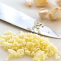 garlic clove