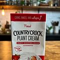 heavy cream carton