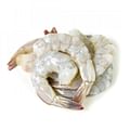 peeled deveined medium shrimp