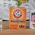 baking powder