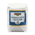 granulated sugar