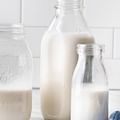 milk